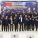 Kawan Bang Rico (KBR) Ucapkan Selamat dan Dukung Kepengurusan Baru DPW Partai NasDem Sumatera Utara