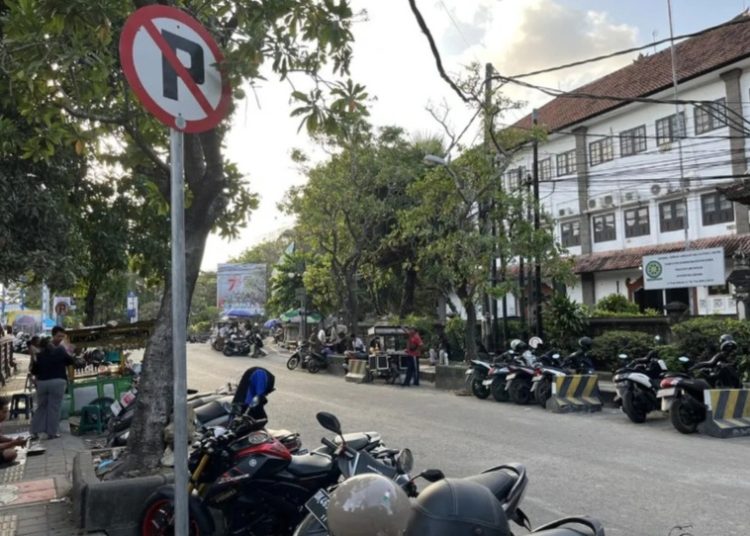 Parkir Medan Kembali ke Sistem Konvensional, Ketua Harian KBR: Kebijakan Ini Angin Segar bagi Warga