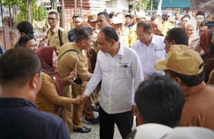 Projo Muda Sumut Apresiasi Penguatan Koperasi Desa: Bukti Kehadiran Negara di Tengah Rakyat