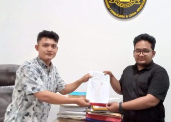 Delapan Bulan Laporan Tanpa Kejelasan, Korban Penganiayaan Minta Kepastian Hukum Kepastian Hukum Kapolrestabes Medan