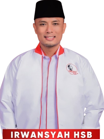 Projo Muda Sumut Perkuat Basis Relawan di Labura dan Labusel