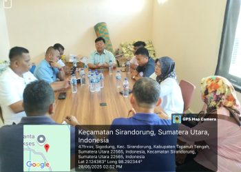 Limbah Hasil Produksi PKS Milik PT. DMS Diduga Mencemari Lingkungan