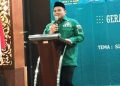 Tuntutan Reshuffle Menkop Tidak Penting Bagi Rakyat, Sebab Menkop Tengah Berjuang Untuk Kebangkitan Ekonomi Rakyat