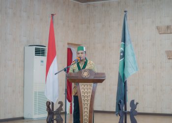 Aktivis Mahasiswa dan Pemuda Islam Dukung Penataan Wilayah oleh Kemendagri