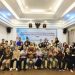 Pelindo Regional 1 Terima Penghargaan dari BPJS Kesehatan atas Kepatuhan Pembayaran luran JKN