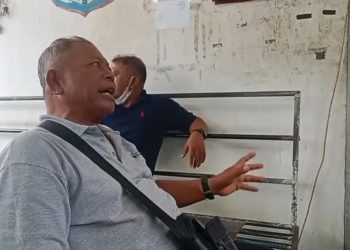 Dugaan Penyalahgunaan BBM Subsidi: PT Horizon Gunakan untuk Kapal Nelayan Besar