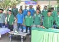 PD GPA Deli Serdang Gelar Pelantikan di Patumbukan: Komitmen Barisan Terdepan Jaga Warisan Ulama