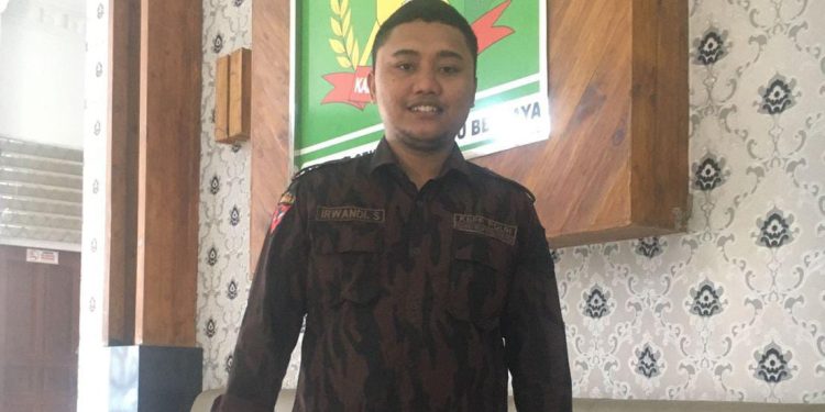 Dukung Transparansi, PPI Langkat Apresiasi Pernyataan Tegas Muhammad Bahri