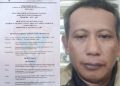 DPC LSM Garda Nasional Resmi Terbentuk di Deli Serdang