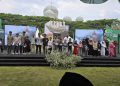 Pegadaian Syariah Luncurkan Program “KILAU EMAS MUHARRAM”