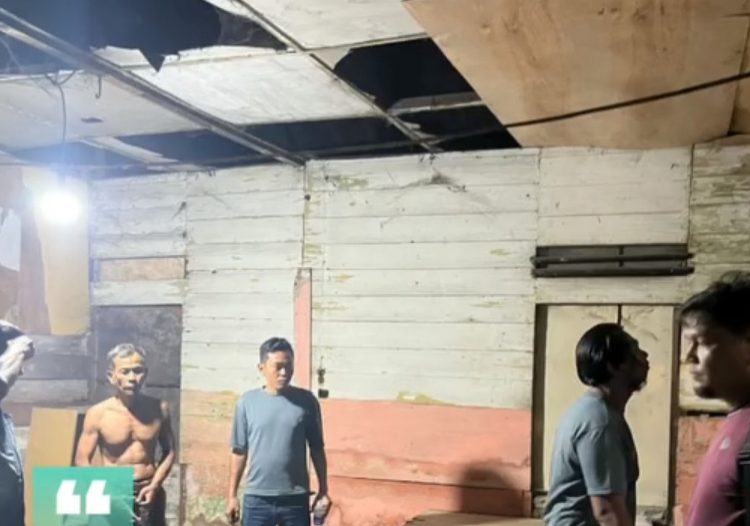 Judinya ‘Hilang’, Warga Medan Tembung Ragu Hasil Cek Polisi