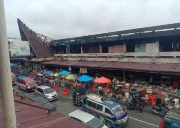 77 Miliar di Gelontorkan, Ketua Projo Muda Sumut Apresiasi Kolaborasi Pemprov Sumut dan Pemko Siantar Bangun Kembali Pajak Horas