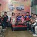 IJON Sibolga – Tapteng Tunjukkan Solidaritas Membantu Keluarga Almarhum Yohana Gulo