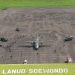 TNI AU Gelar Latihan Hanud Cakra C-25: Pesawat Tempur F-16 Laksanakan Pemaksaan Mendarat Terhadap Pesawat Asing