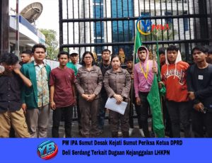 KEJATISU SUMUT