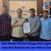 Mobil Dilempari OTK Saat Kunjungan Dapil, Anggota DPRD Sumut Irham Buana Nasution Lapor Polda: Ini Teror Nyata!