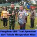 Pangdam I/BB Tuai Apresiasi dari Tokoh Masyarakat Nias