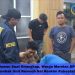 Melawan Saat Ditangkap, Warga Marelan DPO Curanmor Ditembak Unit Resmob Sat Reskim Polrestabes Medan