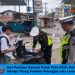 Hari Pertama Operasi Patuh Toba 2025, Polres Sibolga Tilang Puluhan Pelanggar Lalu Lintas