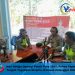 Hari Ketiga Operasi Patuh Toba 2025: Polres Tapanuli Tengah Tegakkan Disiplin, Ratusan Pelanggar Ditindak