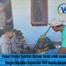 Polsek Pandan Salurkan Bantuan Sosial untuk Lansia dalam Rangka Wujudkan Kepedulian Polri kepada Masyarakat