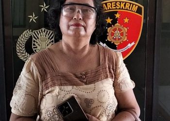 Mantan Bhayangkari Lapor Oknum Anggota Bhayangkari atas Dugaan Penggelapan Rp71 Juta: Mediasi Gagal, Polres Tapteng Siap Tindaklanjuti