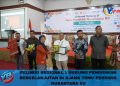 PELINDO REGIONAL 1 DUKUNG PENDIDIKAN BERKELANJUTAN DI AJANG TEMU PENDIDIK NUSANTARA XII