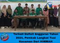 Terkait Defisit Anggaran Tahun 2024, Pemkab Langkat Tuai Kecaman Dari HIMMAH