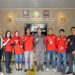 Ketua DPW PWDPI Desak Kejatisu Usut Dugaan Korupsi Proyek Bernilai Fantastis 15 M,UPTD RS Khusus Paru. BPK Dinilai Tak Profesional Dalam Jalankan Tugas.