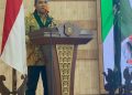 PB HMI Apresisasi Kepedulian Trinovi Khairani Sitorus Untuk Pendidikan