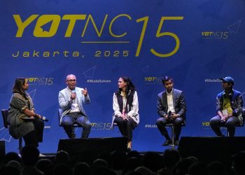 PGN Buka-Bukaan Cara Kelola Bisnis Gas Bumi agar Tetap Ramah Lingkungan