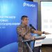 Dirut Pelindo Tekankan Pentingnya Komunikasi untuk Jaga Reputasi Perusahaan