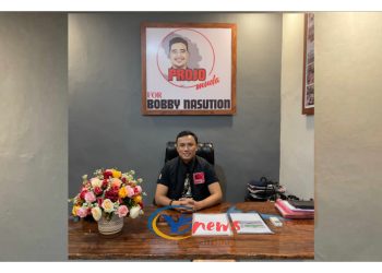 Projo Muda Sumut Apresiasi Polda Sumut Amankan 1,2 Ton Sabu