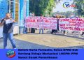 Selisih Harta Fantastis, Ketua DPRD Deli Serdang Diduga Manipulasi LHKPN: PPM Sumut Desak Pemeriksaan