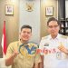 Bangkit Sanjaya: KBR Apresiasi Langkah Wali Kota Medan Fungsikan Lahan-lahan Tidur