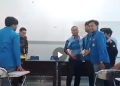 Viral Video Permintaan Maaf Dosen Jarnawi ke Mahasiswa, Begini Respons Perwakilan Mahasiswa: Ismail