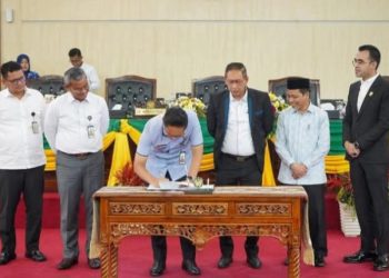 Pencabutan Perda RDTR: Langkah Strategis Pemko Medan Sesuaikan Regulasi