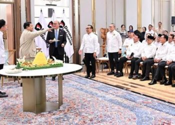 Danantara Resmi Diluncurkan, Pemerintah Targetkan Lompatan Ekonomi Nasional