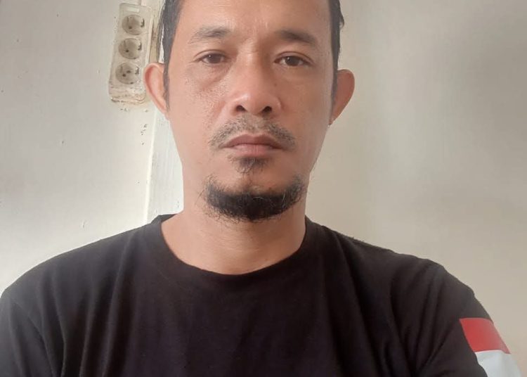 Ketua IJON Sibolga-Tapteng Apresiasi Kinerja Kapolsek Sibabangun