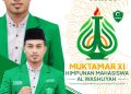 Ketua PW HIMMAH SUMUT Ajak Seluruh Kader Sukseskan Muktamar XI HIMMAH
