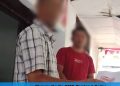 Oknum Kadis PMD Tapteng Balas Konfirmasi Ketua IJON Sibolga – Tapteng Pakai Amplop Berisi Uang
