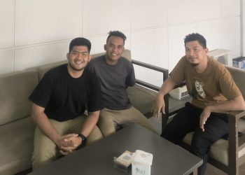 Aliansi Mahasiswa dan Pemuda Tebing Tinggi Nyatakan Dukungan untuk Pengembangan UMKM