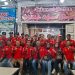 Sukses Rapat Akbar DPW-DPC PWDPI Sumut Jelang Rakernas,HUT Ke 3 dan Pelantikan 2025