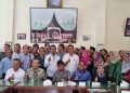 Pembentukan Panitia Mubes VIII BM3 Sumut, Besri Nazir dan Yohny Anwar Terpilih sebagai Ketua