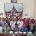 Pembentukan Panitia Mubes VIII BM3 Sumut, Besri Nazir dan Yohny Anwar Terpilih sebagai Ketua