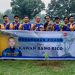 KBR Peduli Lingkungan: Gerakan Tanam Pohon di Taman Cadika Medan