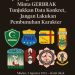 Cipayung Plus Kota Medan Minta GERBRAK Tunjukkan Data Konkret, Jangan Lakukan Pembunuhan Karakter