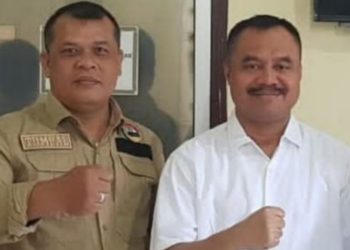 Prapid Wartawan Dituding Peras Kepala Sekolah SD Negeri 101928 Rantau Panjang Berinisial “MS, Ketua DPD KOMNAS WI Deli Serdang : Kiranya Kebenaran Terungkap