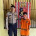 Satreskrim Polres Tapteng Tangkap Pelaku Pencabulan Anak di Bawah Umur