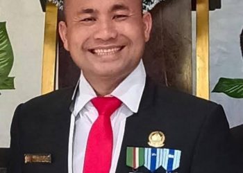 Famoni Gulo Pertanyakan Pergantian Jabatan Danrem 023/KS : Minta TNI AD Beri Klarifikasi Terbuka